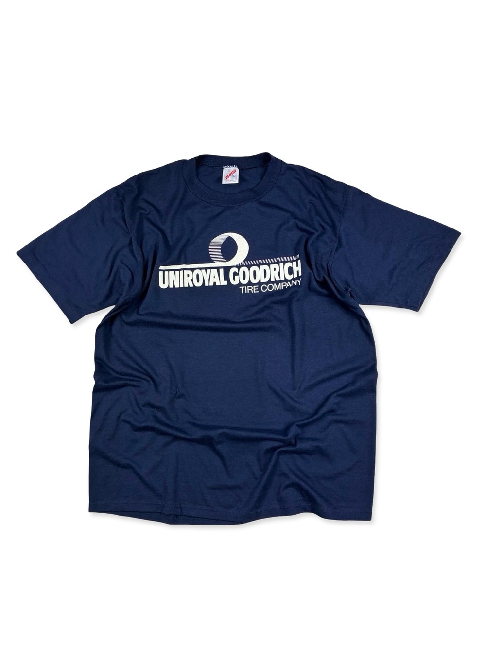 Vintage Uniroyal Goodrich Tire Company T-Shirt